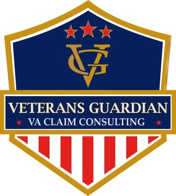 Veterans Guardian VA Claim Consulting (PRNewsfoto/Veterans Guardian)