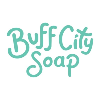 (PRNewsfoto/Buff City Soap)