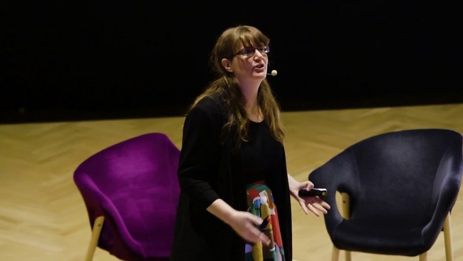 Alice Hutchings, a University Lecturer in the Security Group at the Computer Laboratory, a Fellow of King's College and Deputy-Director of the Cambridge Cybercrime Centre. Alice Hutchings, a University Lecturer in the Security Group at the Computer Laboratory, a Fellow of King's College and Deputy-Director of the Cambridge Cybercrime Centre.
