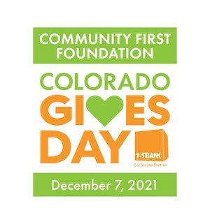Colorado Gives Day Scheduled for Dec. 7