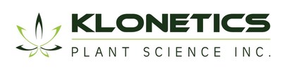 Klonetics Plant Science Inc logo (CNW Group/Klonetics Plant Science Inc.)