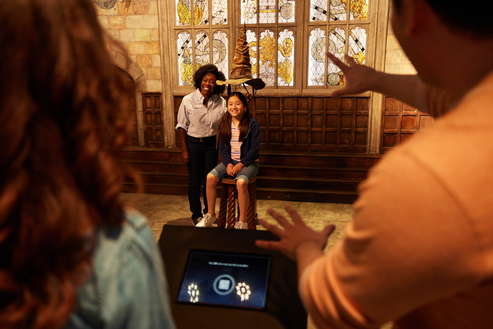 Warner Bros. Studio Tour Hollywood Reopens With New Ways For Fans To Get Closer To The Entertainment They Love - Vimarsana News
