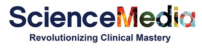 ScienceMedia Logo (PRNewsfoto/ScienceMedia)