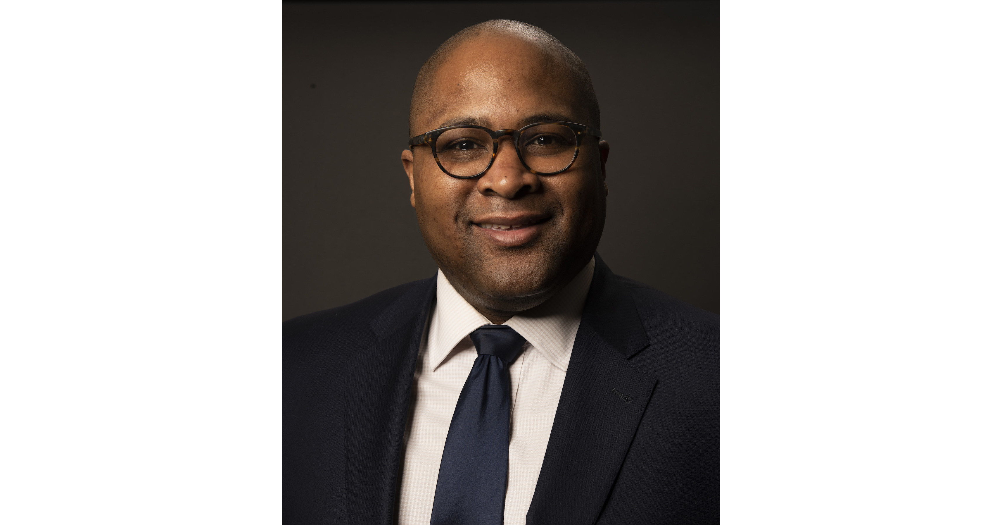 Birmingham-Based Communications Leader Has Career Journey Documented In College Textbook