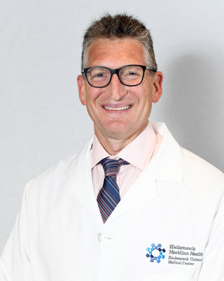 Nationally recognized Colon and Rectal Surgeon Howard M. Ross, M.D. named Chair of Surgery/Surgeon-in-Chief of Hackensack Meridian Hackensack University Medical Center and Professor and Chair of the Department of Surgery at Hackensack Meridian School of Medicine.