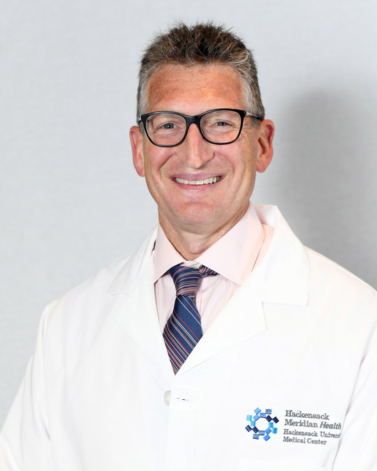 Hackensack University Medical Center and Hackensack Meridian School of Medicine Welcome Howard M. Ross, M.D. as Chair of Surgery/Surgeon-in-Chief - Vimarsana News