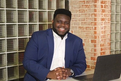Founder of Black Tech Street Tyrance Billingsley II