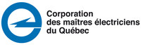 logo de Corporation des maîtres électriciens du Québec (CMEQ) (Groupe CNW/Corporation des maîtres électriciens du Québec (CMEQ))