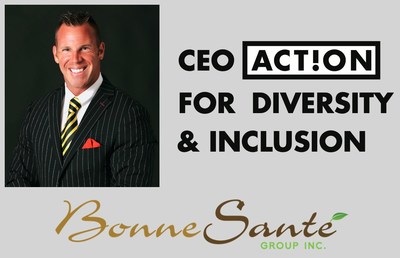 CEO Action for Diversity & Inclusion