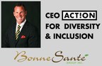 Bonne Santé Group Makes Commitment to Advancing Diversity and Inclusion in the Workplace