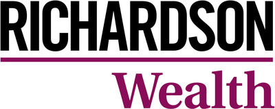 Richardson Wealth was Named Top Corporate Fundraiser for the Million Reasons Run Charity in Support of 13 Children's Hospitals Throughout Canada (CNW Group/RF Capital Group Inc.)