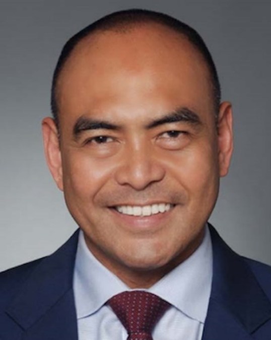 Ed Pascua Joins SecurEnds - Vimarsana News