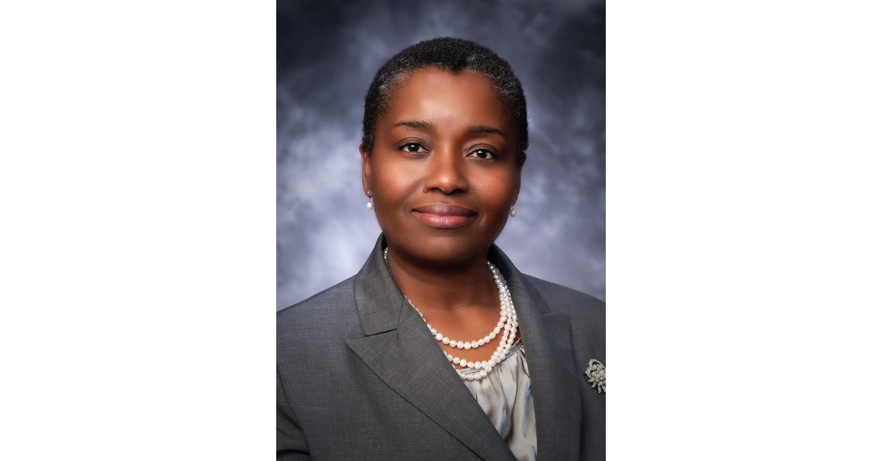 Pennsylvanias Acting Physician General Dr Denise A Johnson Named