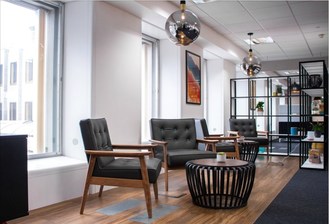 2-Work Chooses Yardi Kube Space and Wi-Fi Management Platform