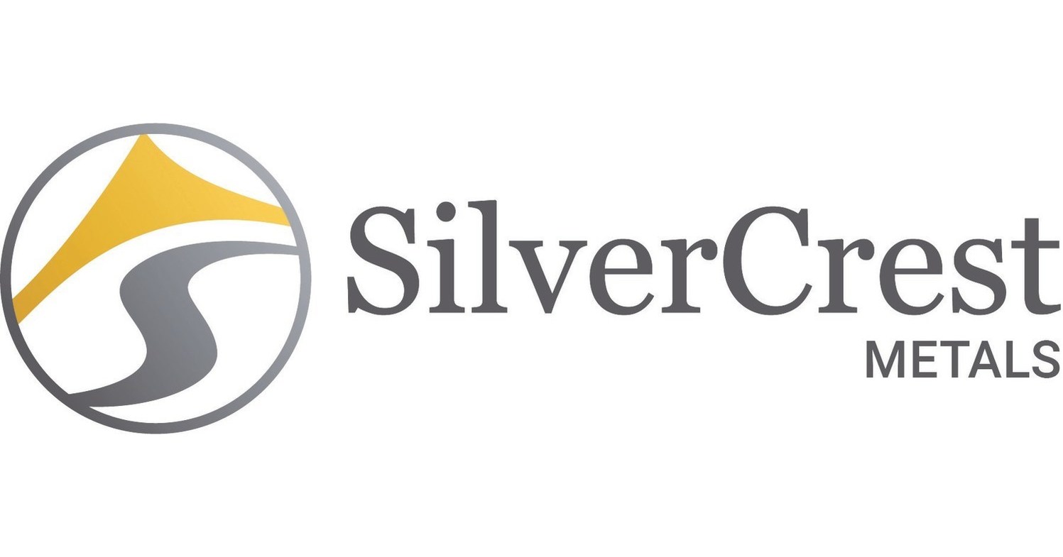 SilverCrest Metals Inc. Announces Amended Share Allocations under its Stock  Incentive Plans