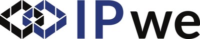 IPwe Logo (PRNewsfoto/IPwe)