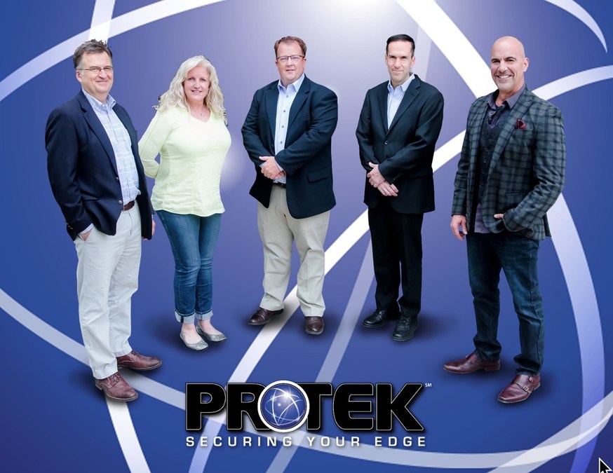 Protek and HRA of Greater Oak Brook Promote Workplace Awareness and Response Readiness For Prowling Cyber Bad Actors - Vimarsana News