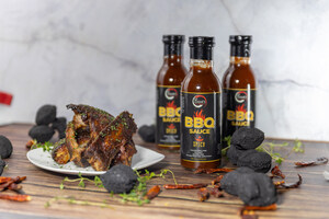 Watch Out! This New Black-Owned BBQ Sauce Is Packing the Heat for The Summer!