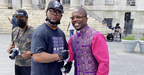 George Floyd's Brother, Terrence Floyd, Endorses Brooklyn Borough Candidate Bishop Lamor Miller Whitehead