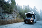 Go RVing Canada and Jon Montgomery inspire Canadians to explore their own backyard with new partnership