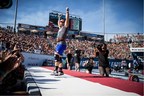 2021 NOBULL CrossFit Games Returns to CBS with Two-Hour Live Broadcast on Sunday, August 1 from Madison, Wis.