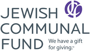 Jewish Communal Fund of NY Announces Nearly $700,000 in Grants from its Special Gifts Fund