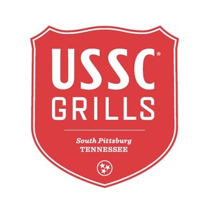 USSC Grills Launches New Stainless-Steel Pellet Grill Line