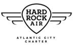 Hard Rock Hotel &amp; Casino Atlantic City Launches Hard Rock Air