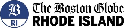 Boston Globe Rhode Island Logo
