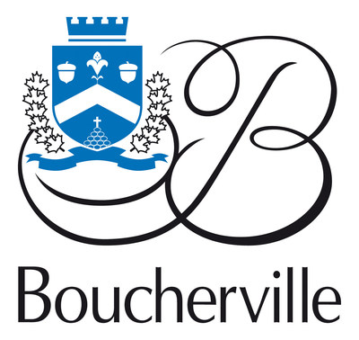 Ville de Boucherville (Groupe CNW/Ville de Boucherville)