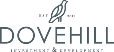 DoveHill Capital Management, LLC Logo (PRNewsfoto/DoveHill Capital Management, LLC)