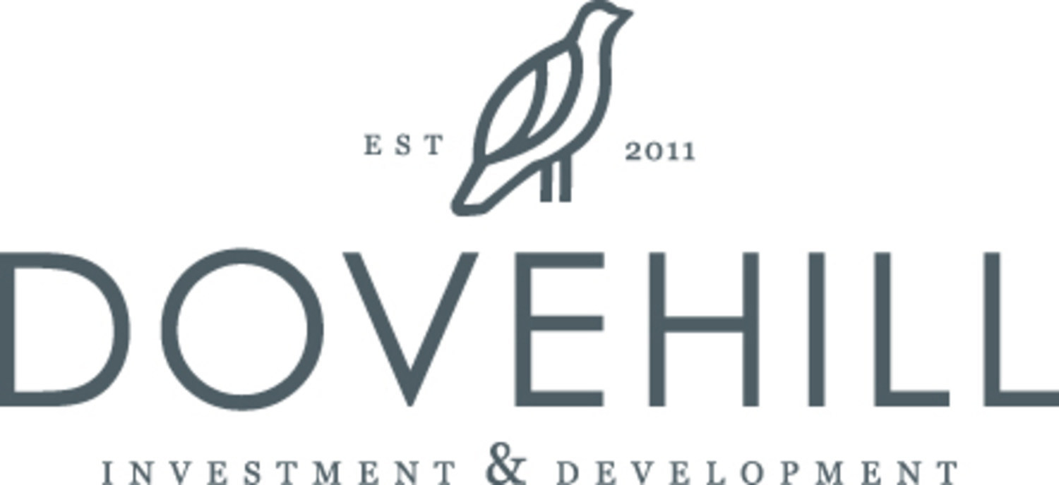 DoveHill Appoints Hospitality Real Estate Veteran Charles Paloux as Chief Investment Officer