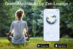 Zen Lounge Seeks to Heal the Planet Using the Power of Meditation and New Tree Planting Program on World Environment Day