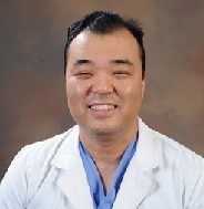 Kitae Kim, MD is recognized by Continental Who's Who
