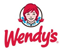 Wendy's logo (PRNewsfoto/Wendy's)