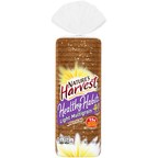 Nature's Harvest® Introduces New Healthy Habits® Bread Line