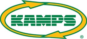 Kamps, Inc. Signs Agreement to Acquire Buckeye Diamond Logistics, Inc. and its Subsidiaries, Aimed to Bolster the Pallet Recycler's National Capabilities