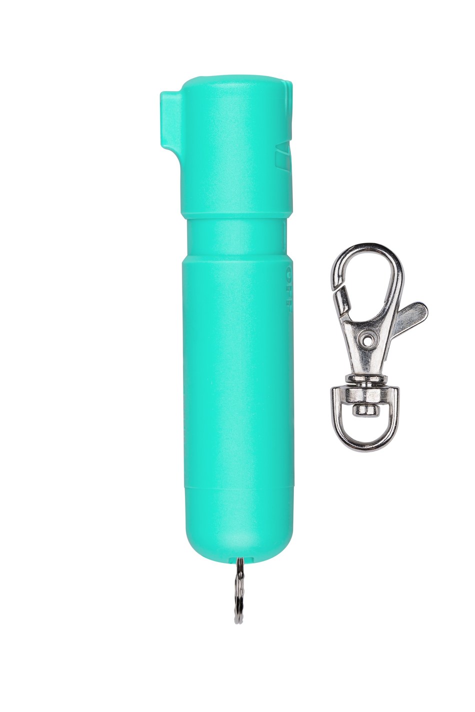 SABRE’s Mighty Discreet pepper spray offers pocket-sized protection on-the-go