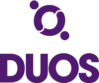DUOS logo
