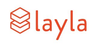 Layla Sleep logo (PRNewsfoto/Layla Sleep)