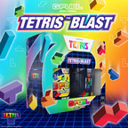 Celebrate World Tetris® Day With G FUEL's New Tetris™ Blast Energy Drink