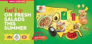 Avocados From Mexico Celebrates Freshness Of Summer In Partnership With NatureSweet® Tomatoes And Shuman Farms RealSweet® Vidalia® Onions
