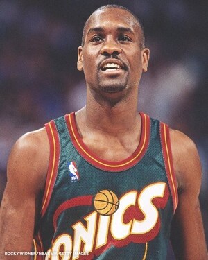 NBA Hall of Famer Gary Payton named Lincoln University Head Basketball Coach