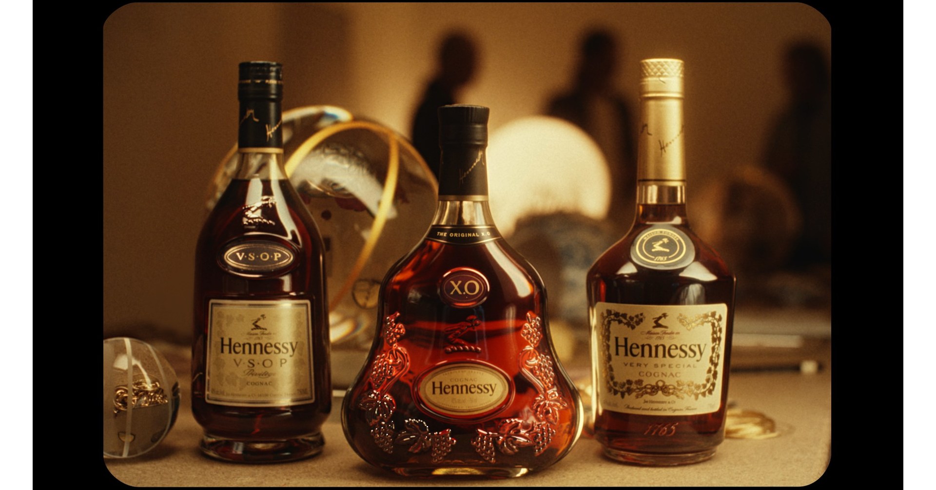Who Owns Hennessy? - FourWeekMBA