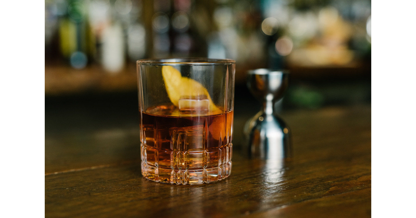 Canadian Bars & Restaurants Set to Celebrate Bourbon Day on June 14th