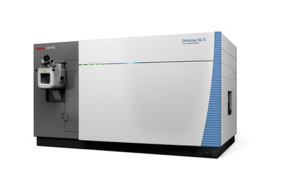 Thermo Scientific Orbitrap IQ-X Tribrid mass spectrometer