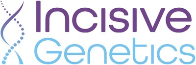 Incisive Genetics Inc. is a privately held biotechnology company based in Vancouver, Canada established in 2018.  IG is focused on developing its Omnia™ non-viral delivery platform for genetic therapies.  This disruptive and transformational delivery platform enables a one-step encapsulation of the active CRISPR components.  The company’s preclinical pipeline includes programs addressing neurologic and ocular genetic diseases. For more information, please visit www.incisivegenetics. (PRNewsfoto/Incisive Genetics)