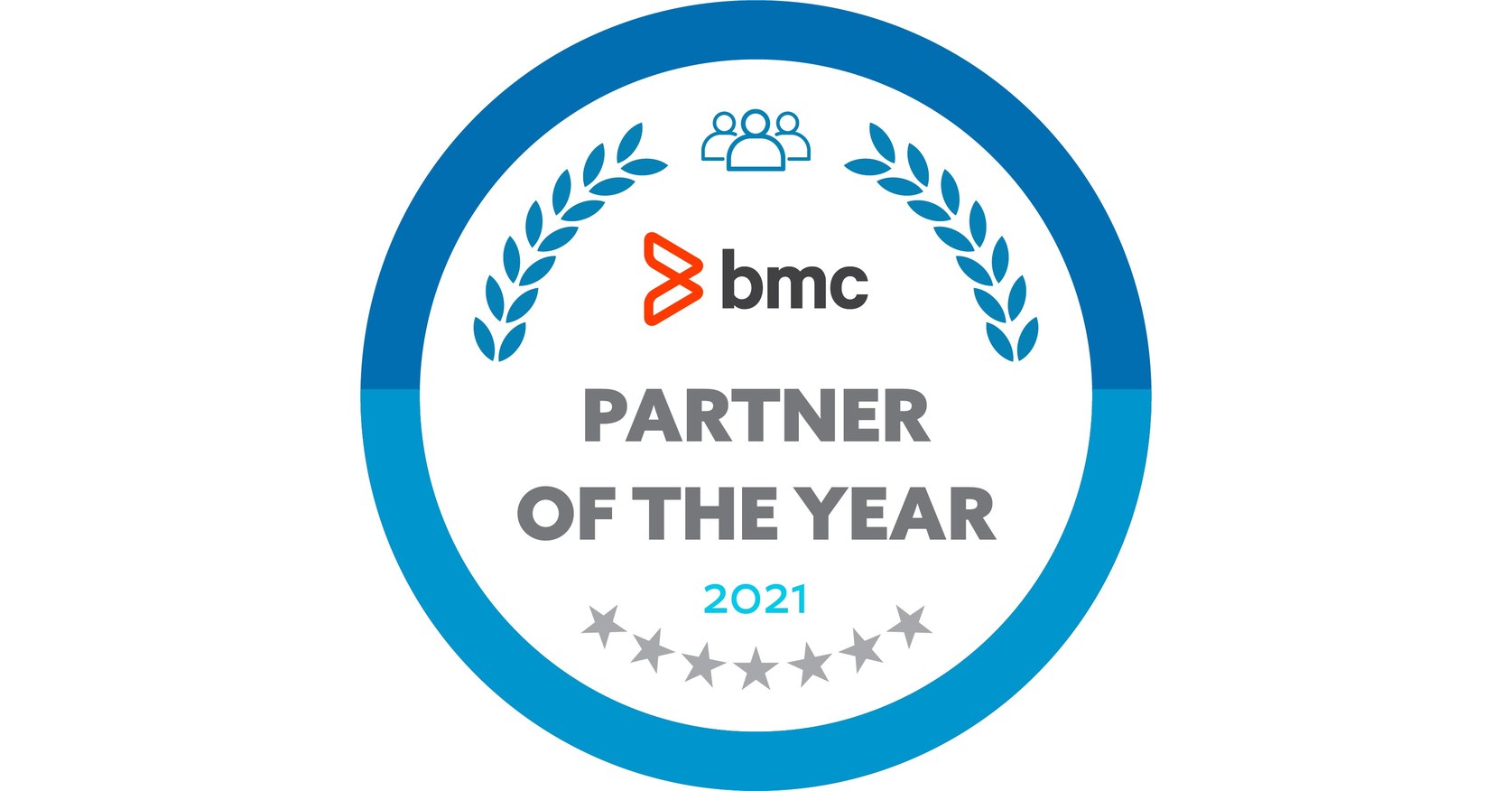 BMC Honors Channel Partners of the Year