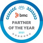 BMC Honors Channel Partners of the Year
