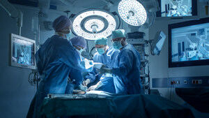Device Companies will Drive Surgery Automation to Increase Elective Procedures in Western Europe